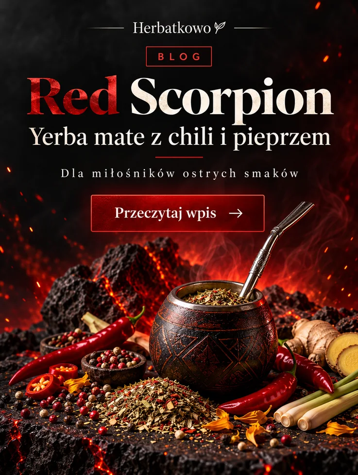 Blog o Red Scorpion
