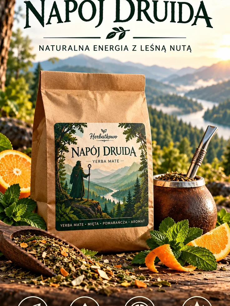 Mate Druida