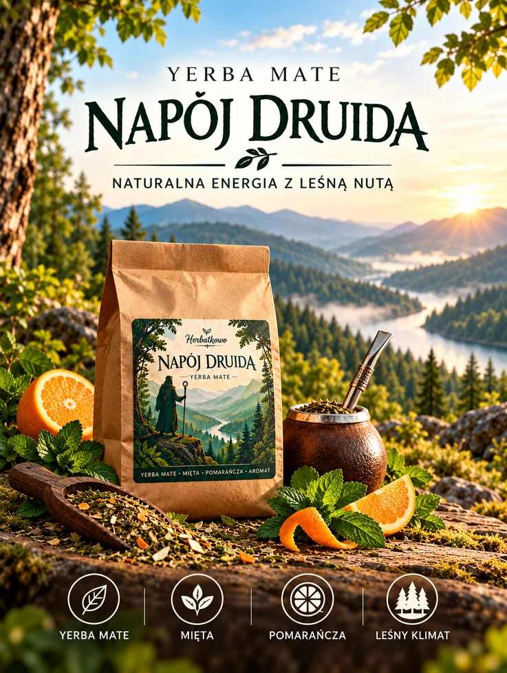 Mate Druida