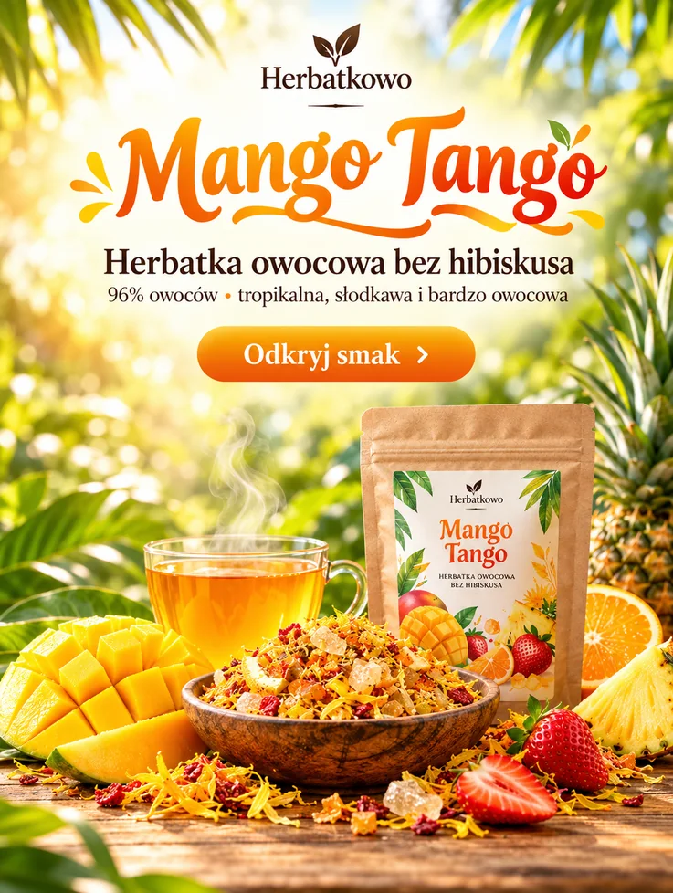 Mango Tango
