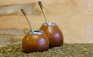 Jak pić yerba mate?