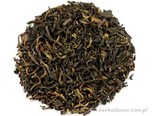 Herbata czarna China Golden Yunnan FOP