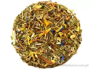 Yerba Mate Vitality Plus