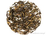 Czarna herbata Yunnan Gold Bud Tips