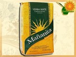 Yerba Mate Mananita Suave 0,5 kg